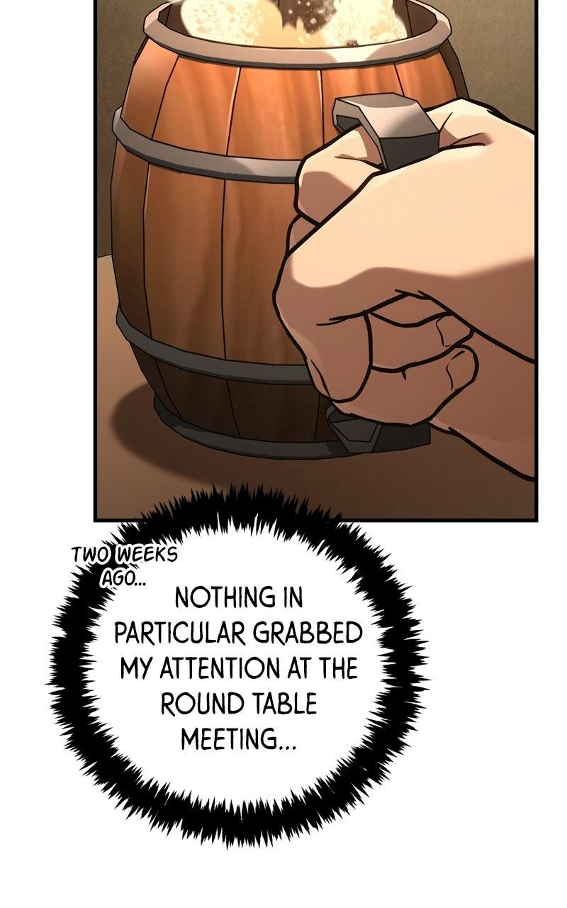 Surviving the Game as a Barbarian Chapter 135 — page 83