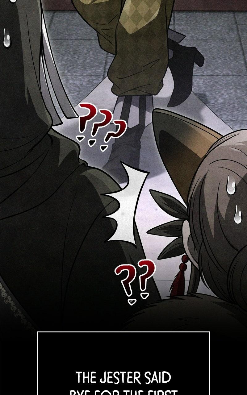Surviving the Game as a Barbarian Chapter 135 — page 86