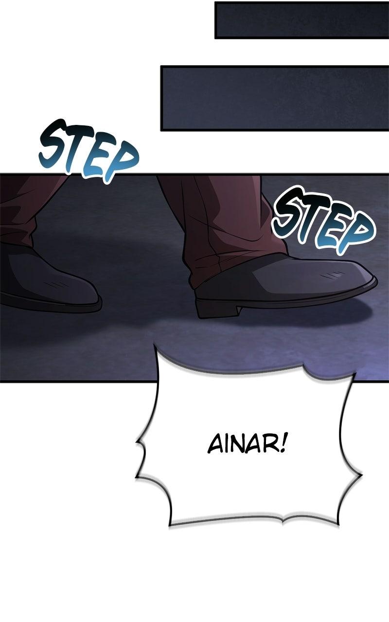 Surviving the Game as a Barbarian Chapter 135 — page 90