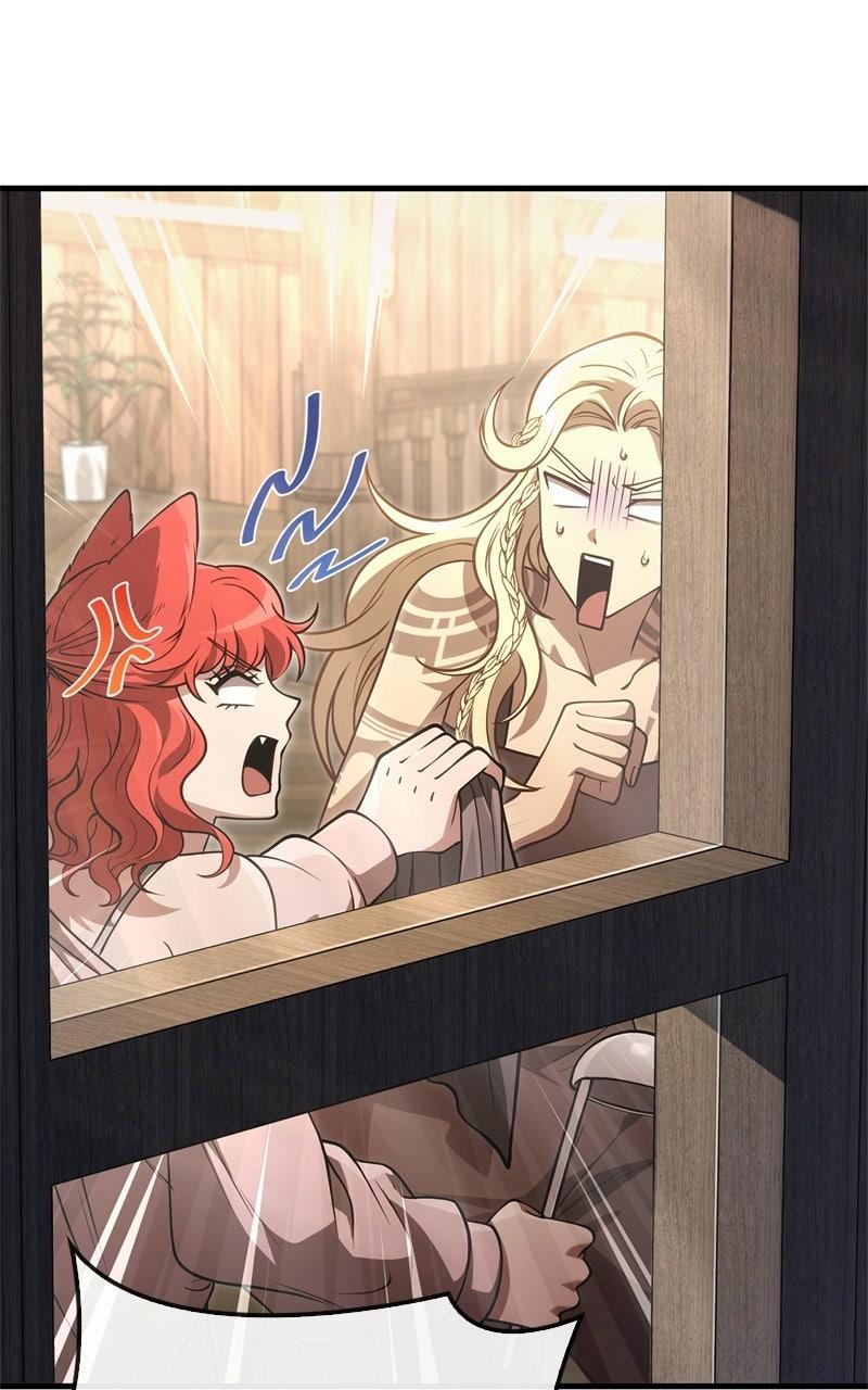 Surviving the Game as a Barbarian Chapter 135 — page 91