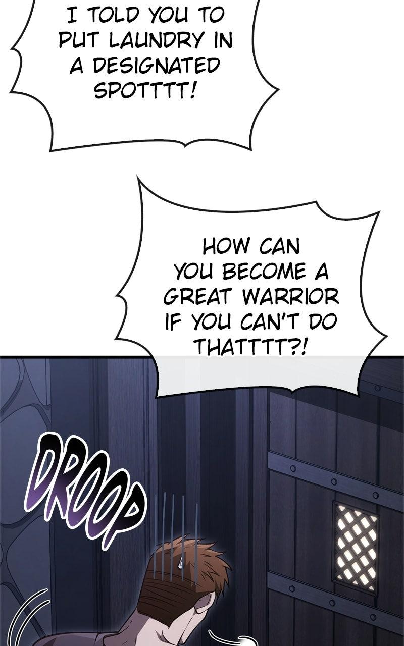 Surviving the Game as a Barbarian Chapter 135 — page 92