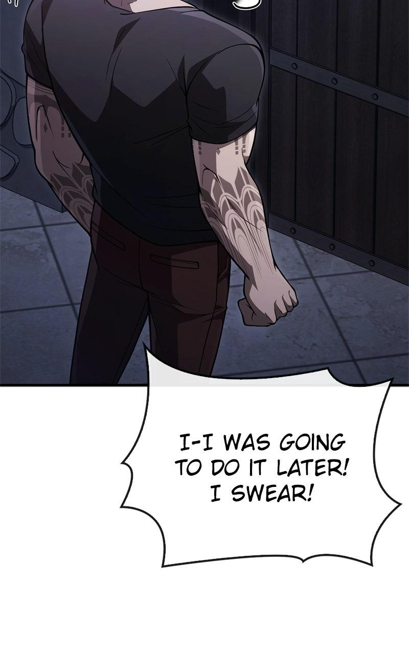 Surviving the Game as a Barbarian Chapter 135 — page 93