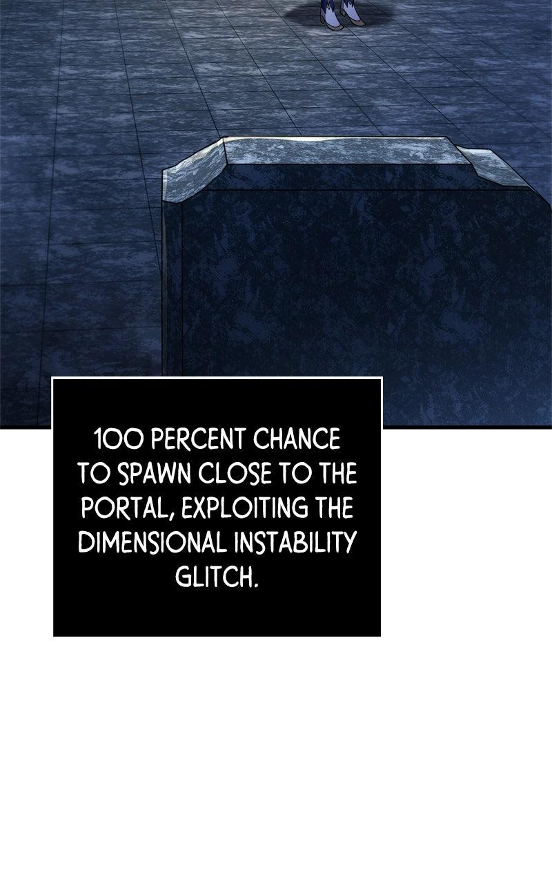 Surviving the Game as a Barbarian Chapter 135 — page 99