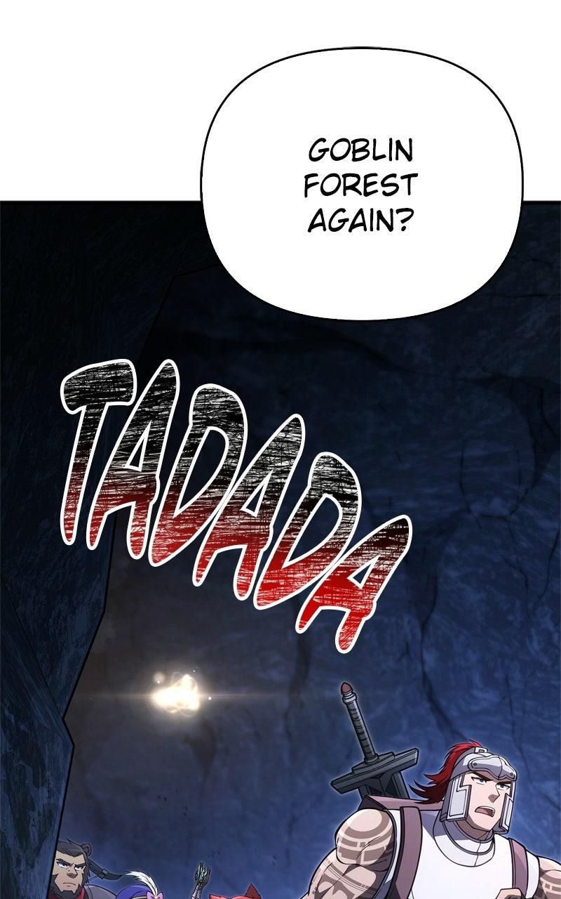 Surviving the Game as a Barbarian Chapter 135 — page 104