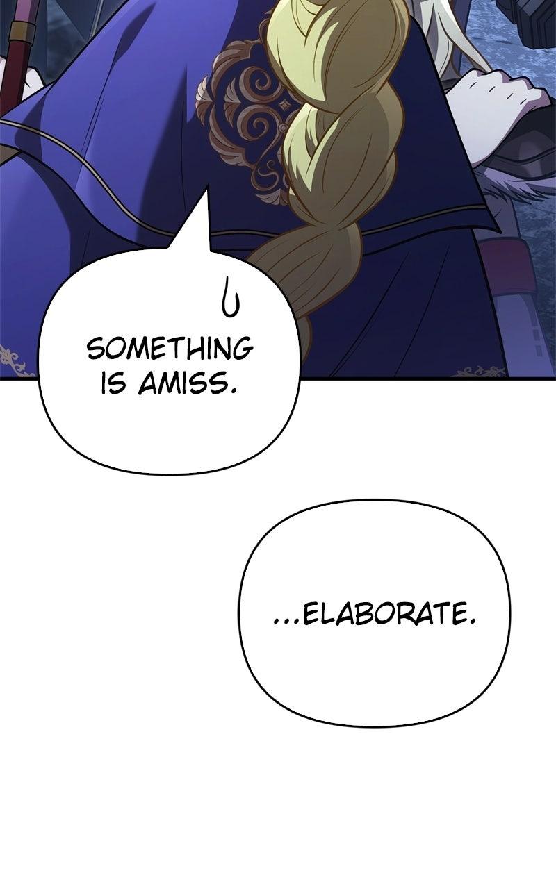 Surviving the Game as a Barbarian Chapter 135 — page 110