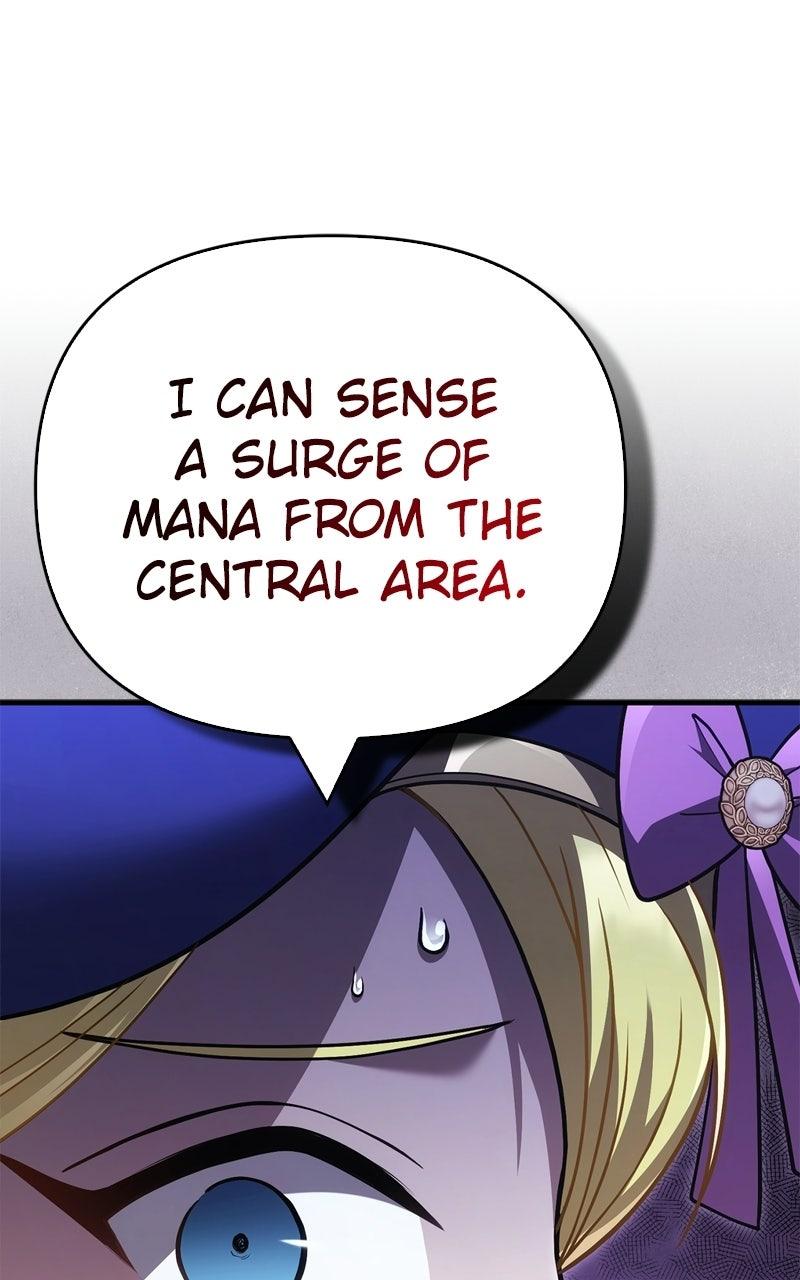 Surviving the Game as a Barbarian Chapter 135 — page 111