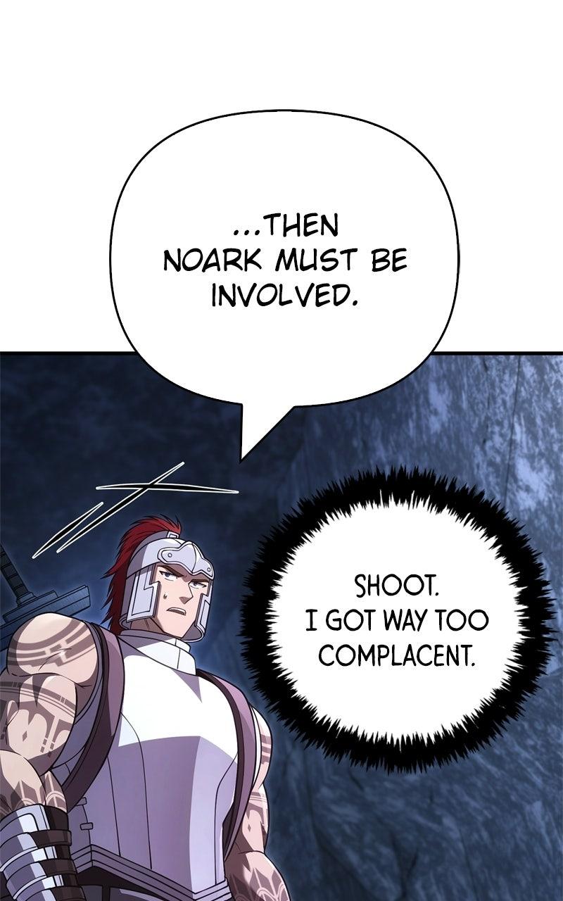 Surviving the Game as a Barbarian Chapter 135 — page 114