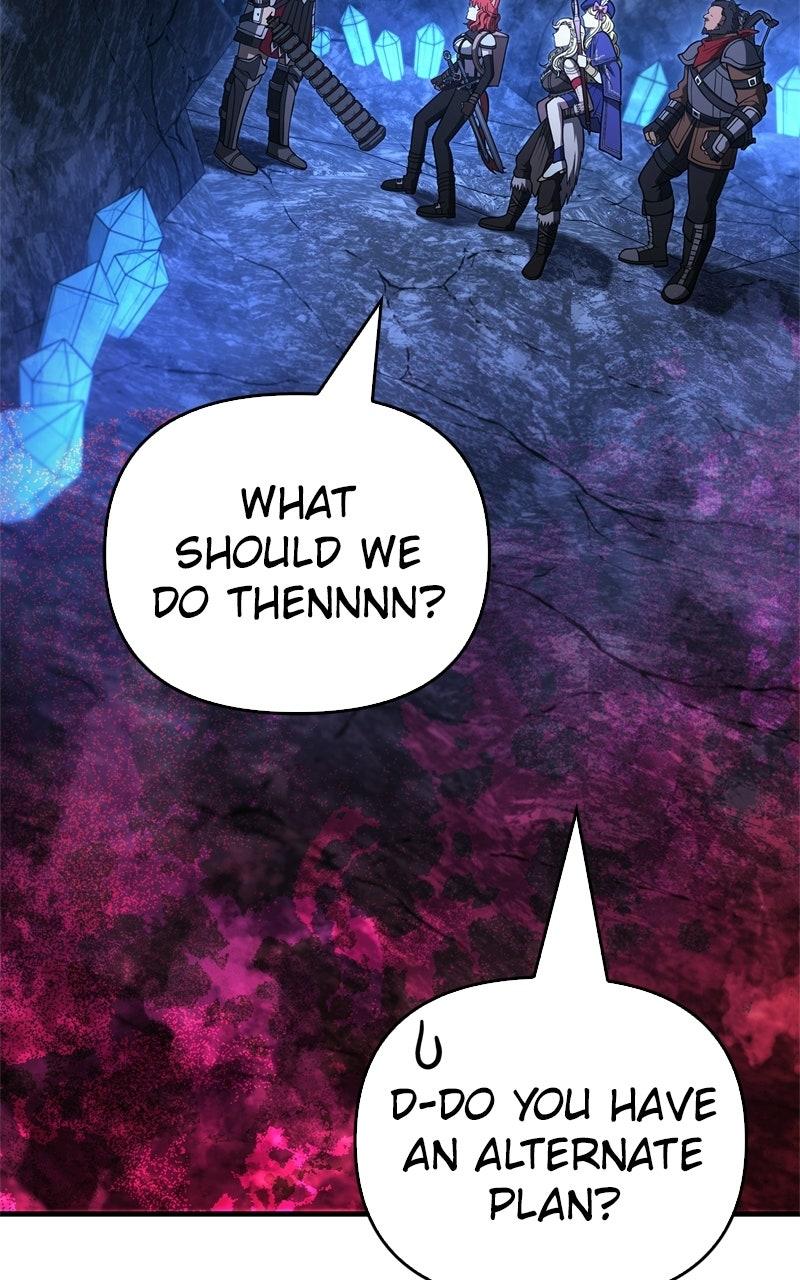 Surviving the Game as a Barbarian Chapter 135 — page 117