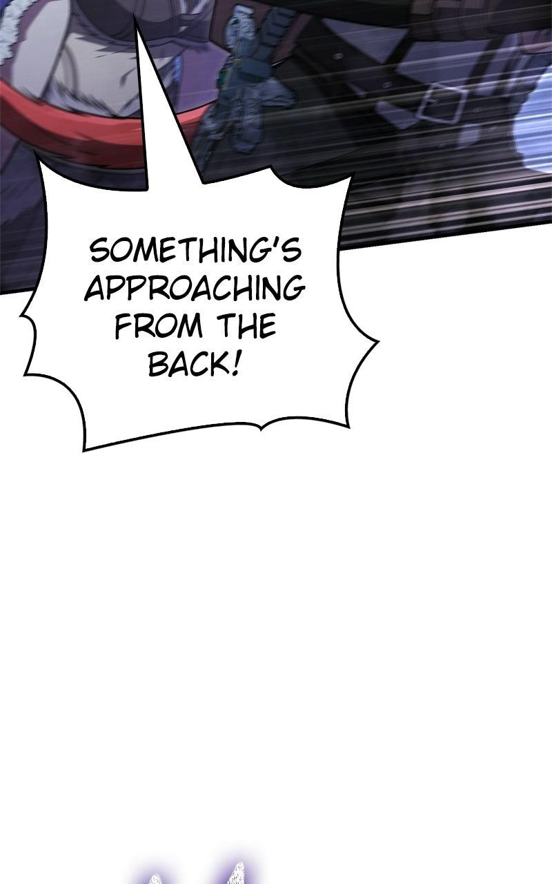 Surviving the Game as a Barbarian Chapter 135 — page 122
