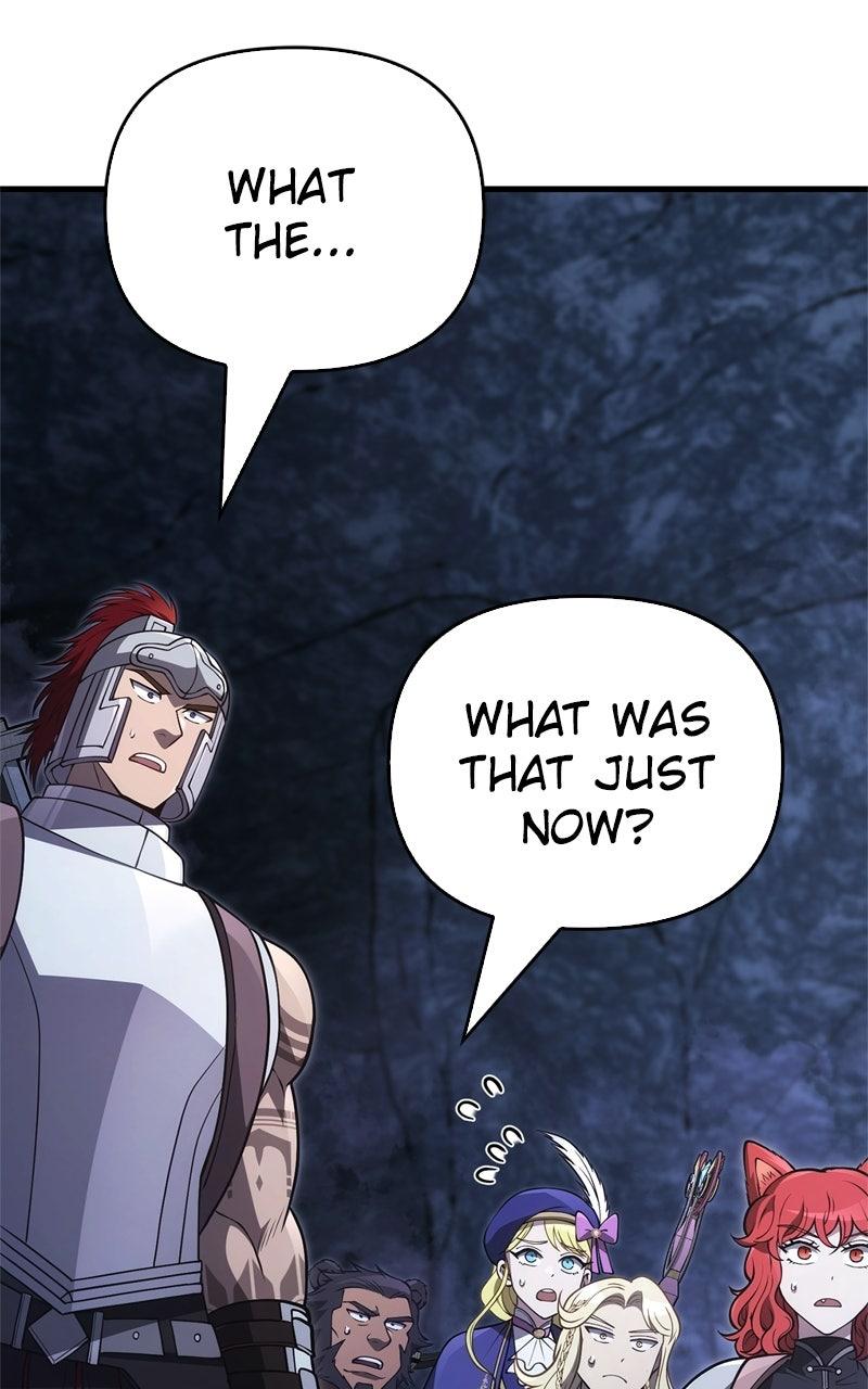 Surviving the Game as a Barbarian Chapter 135 — page 130