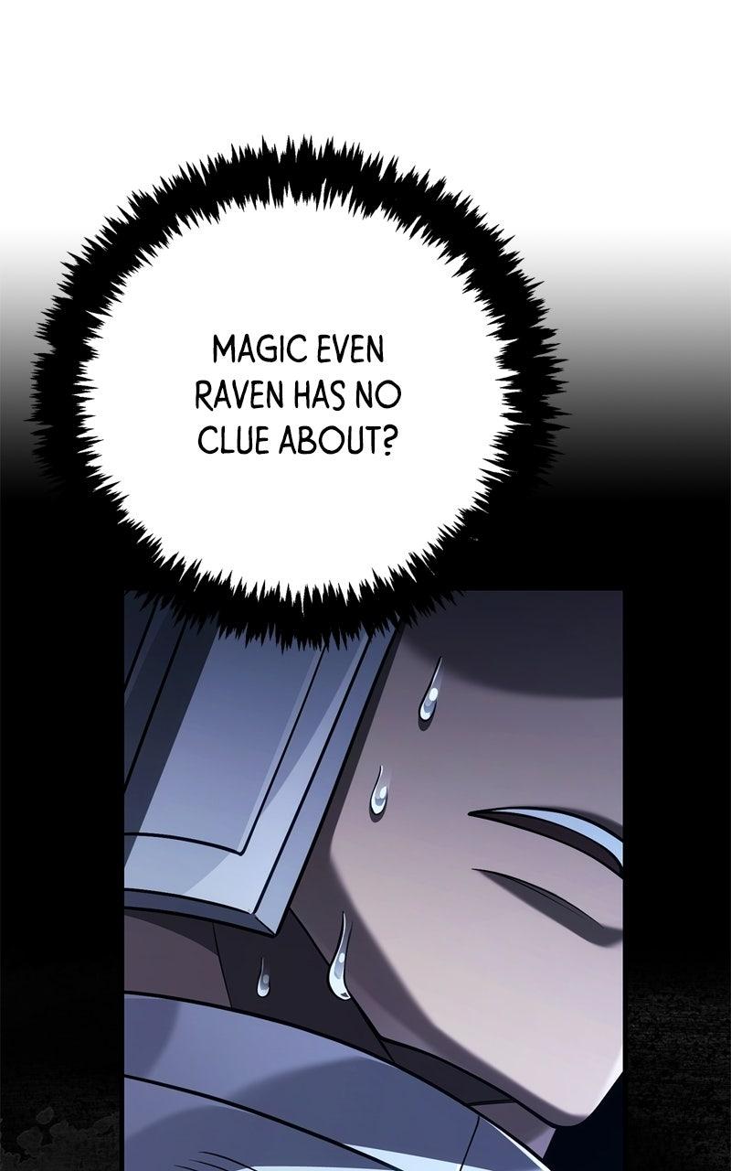 Surviving the Game as a Barbarian Chapter 135 — page 132