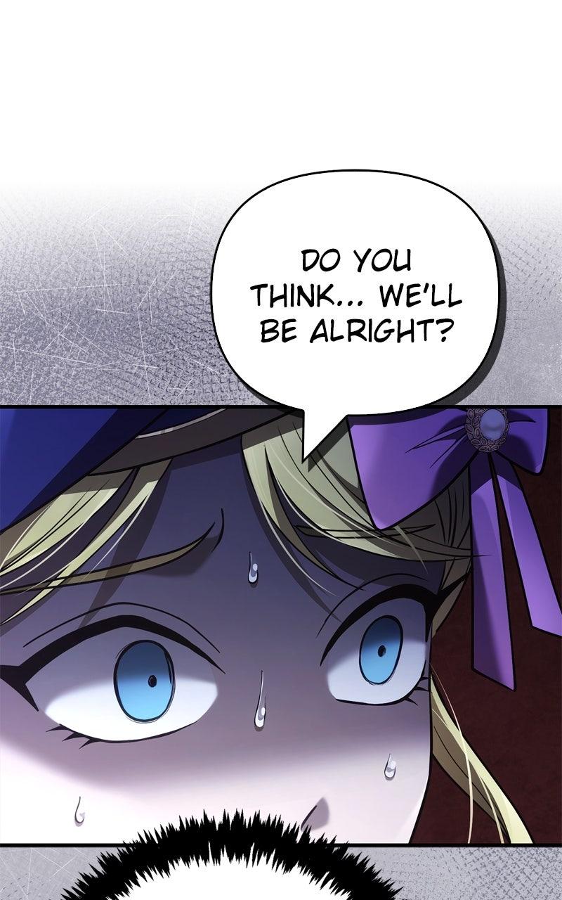 Surviving the Game as a Barbarian Chapter 135 — page 134