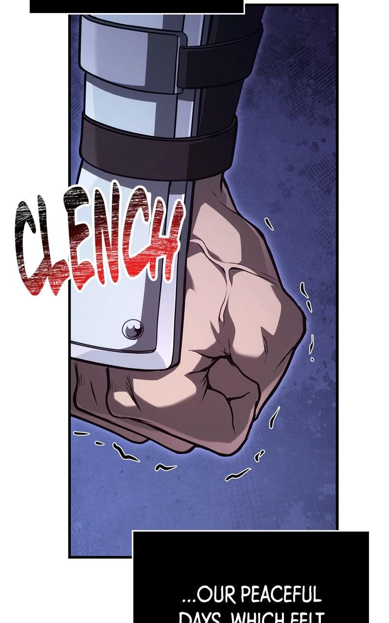 Surviving the Game as a Barbarian Chapter 135 — page 138