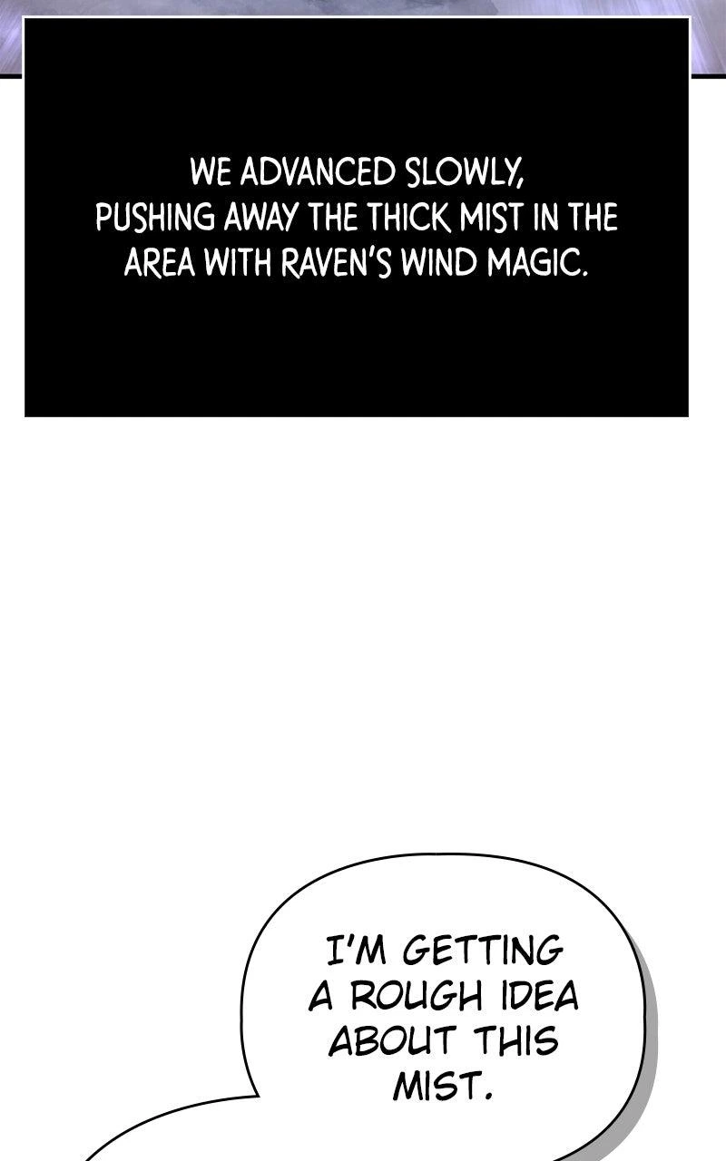 Surviving the Game as a Barbarian Chapter 135 — page 144