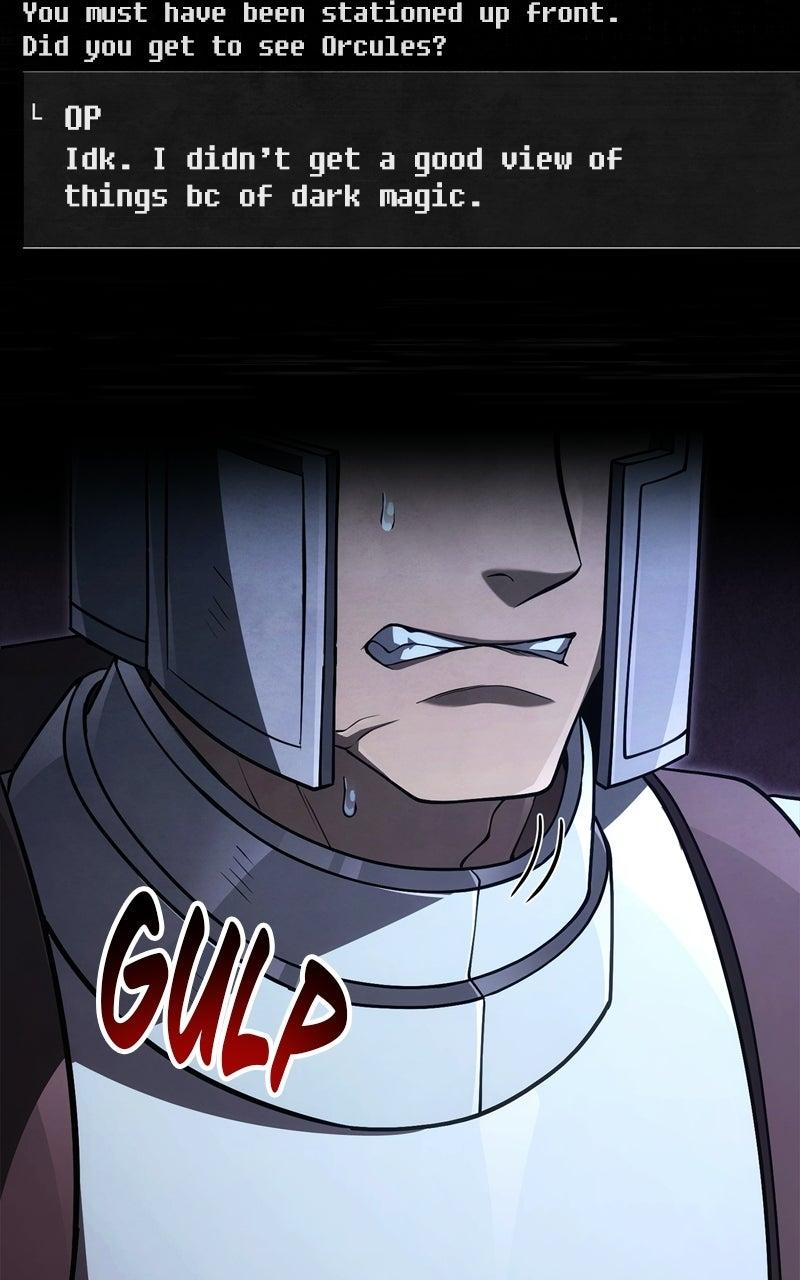 Surviving the Game as a Barbarian Chapter 135 — page 146