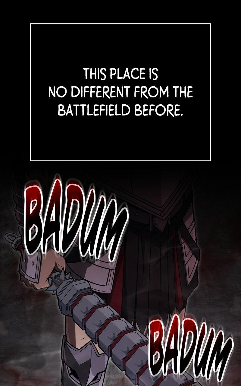 Surviving the Game as a Barbarian Chapter 135 — page 148