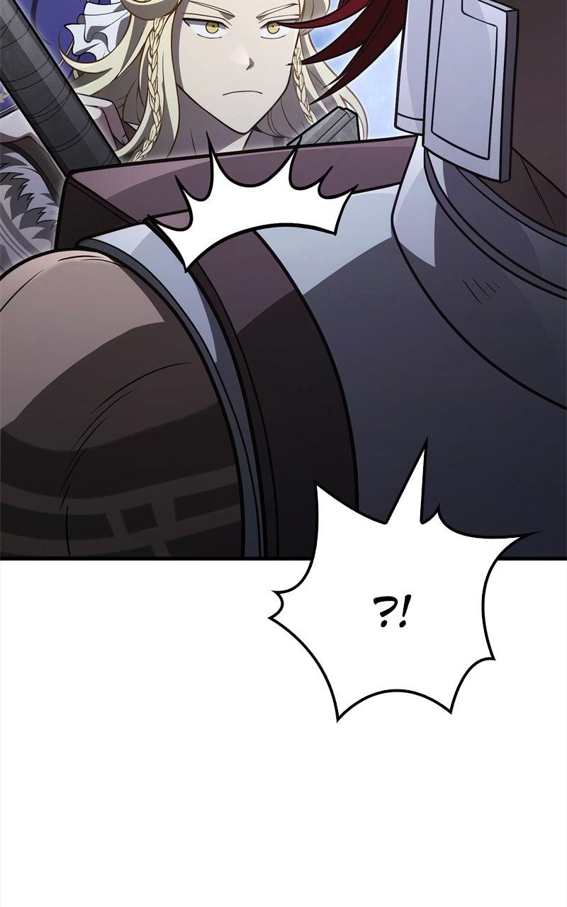 Surviving the Game as a Barbarian Chapter 135 — page 152