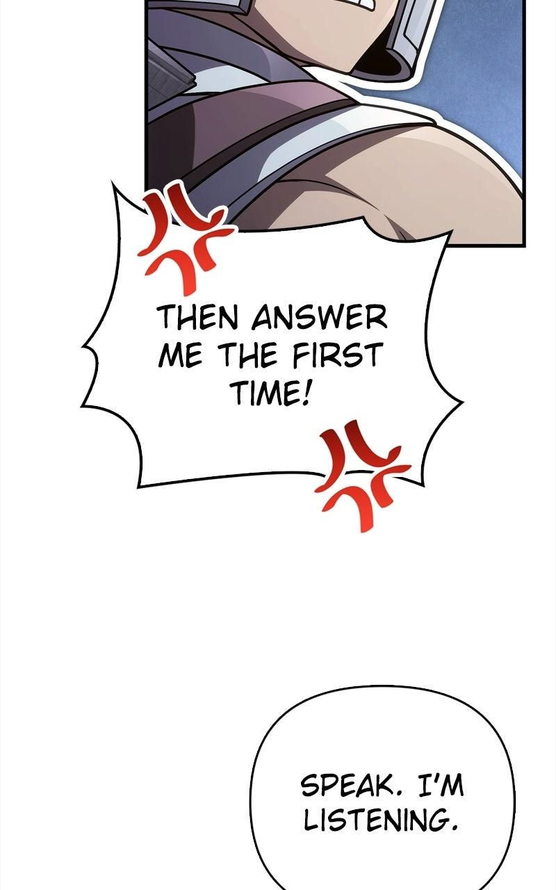 Surviving the Game as a Barbarian Chapter 135 — page 154