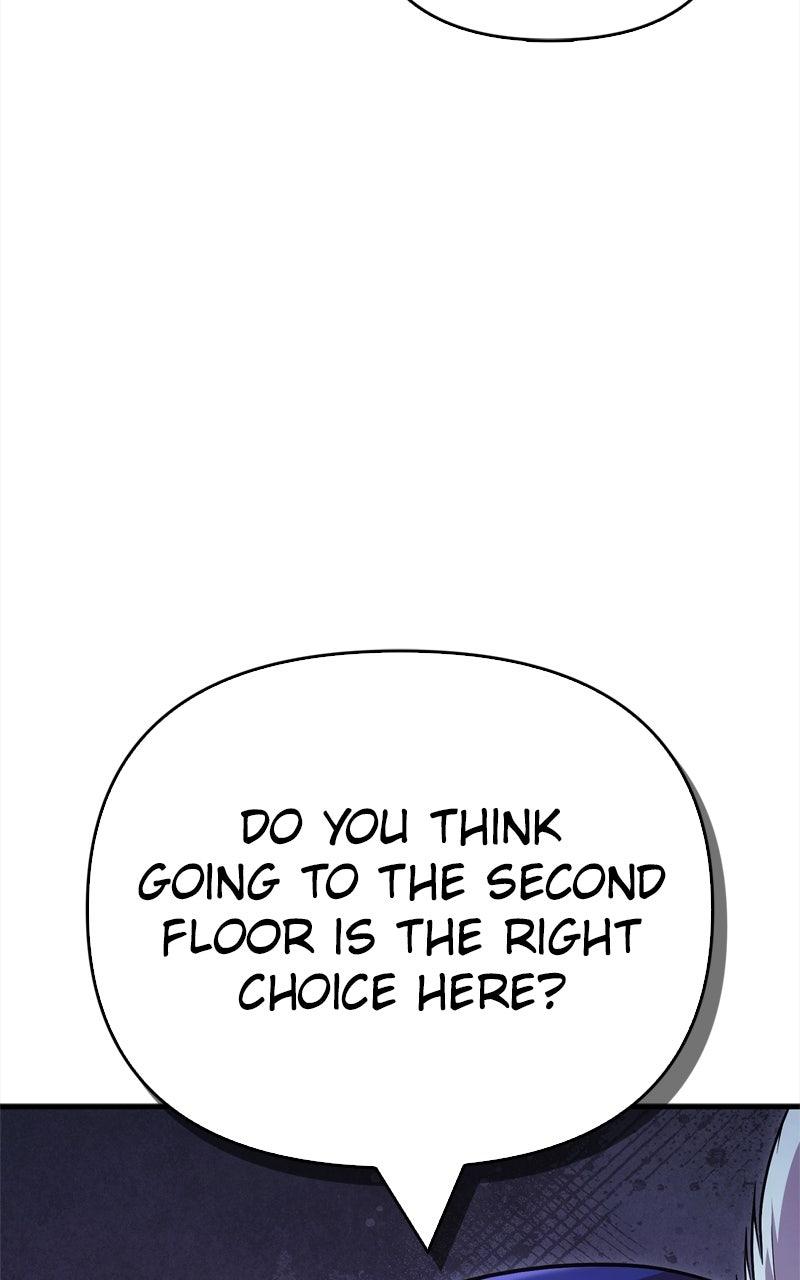 Surviving the Game as a Barbarian Chapter 135 — page 155