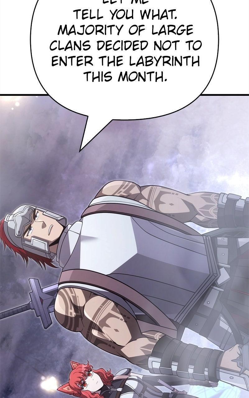 Surviving the Game as a Barbarian Chapter 135 — page 158