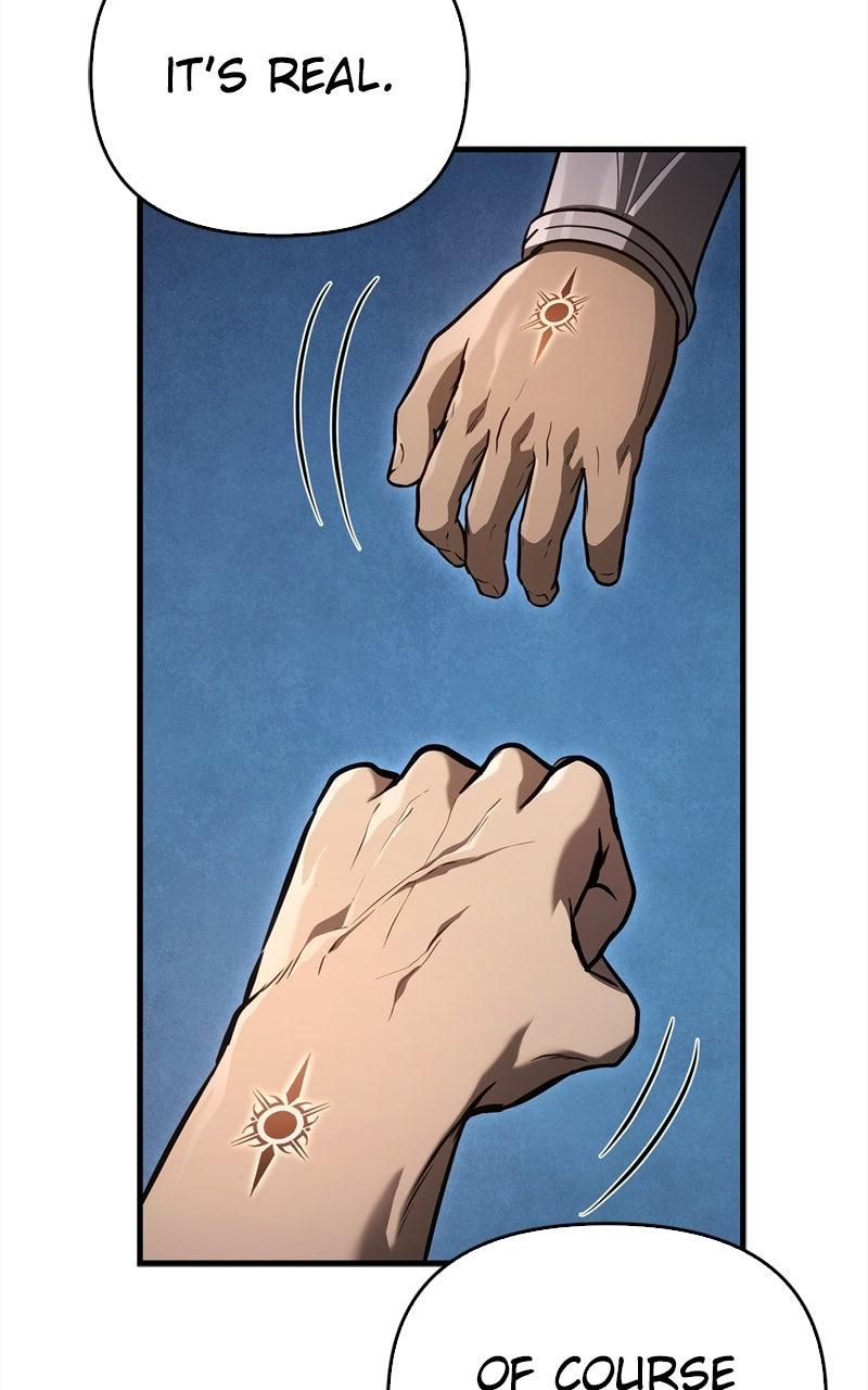 Surviving the Game as a Barbarian Chapter 135 — page 164