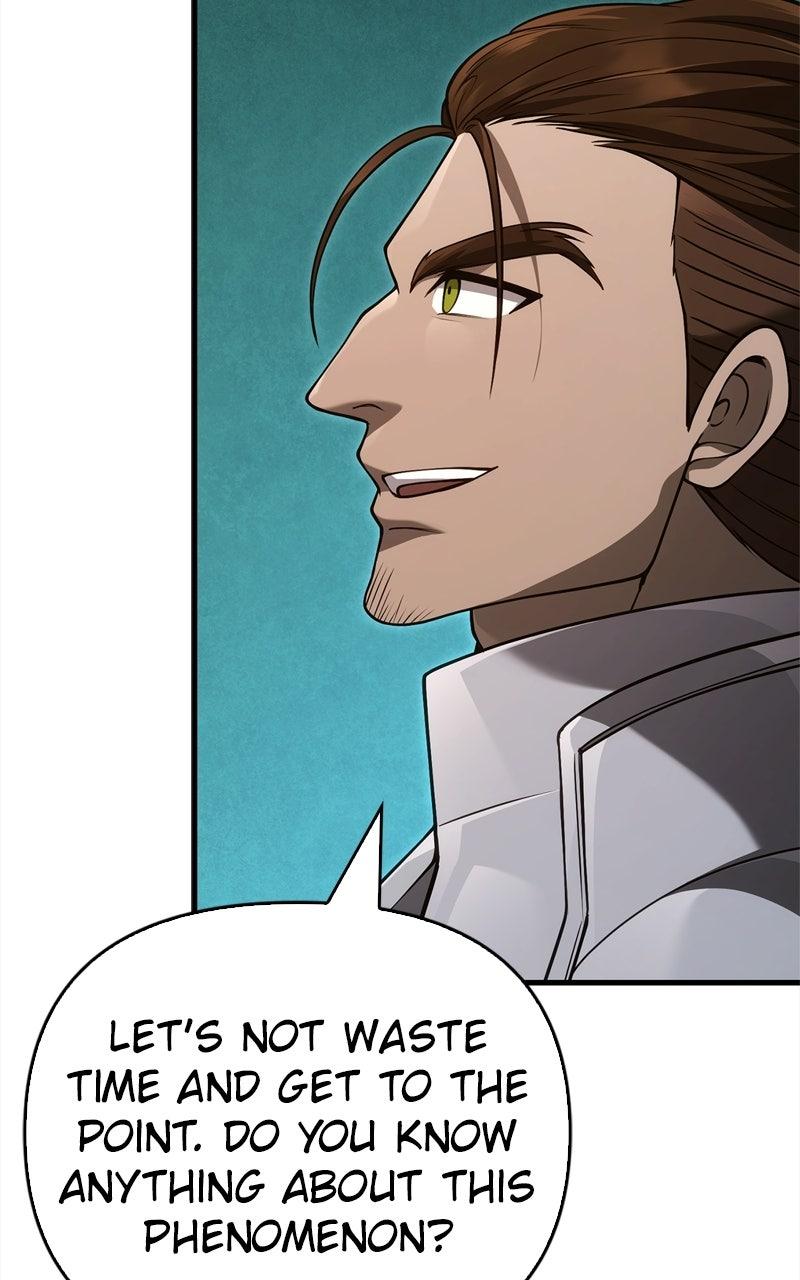 Surviving the Game as a Barbarian Chapter 135 — page 166