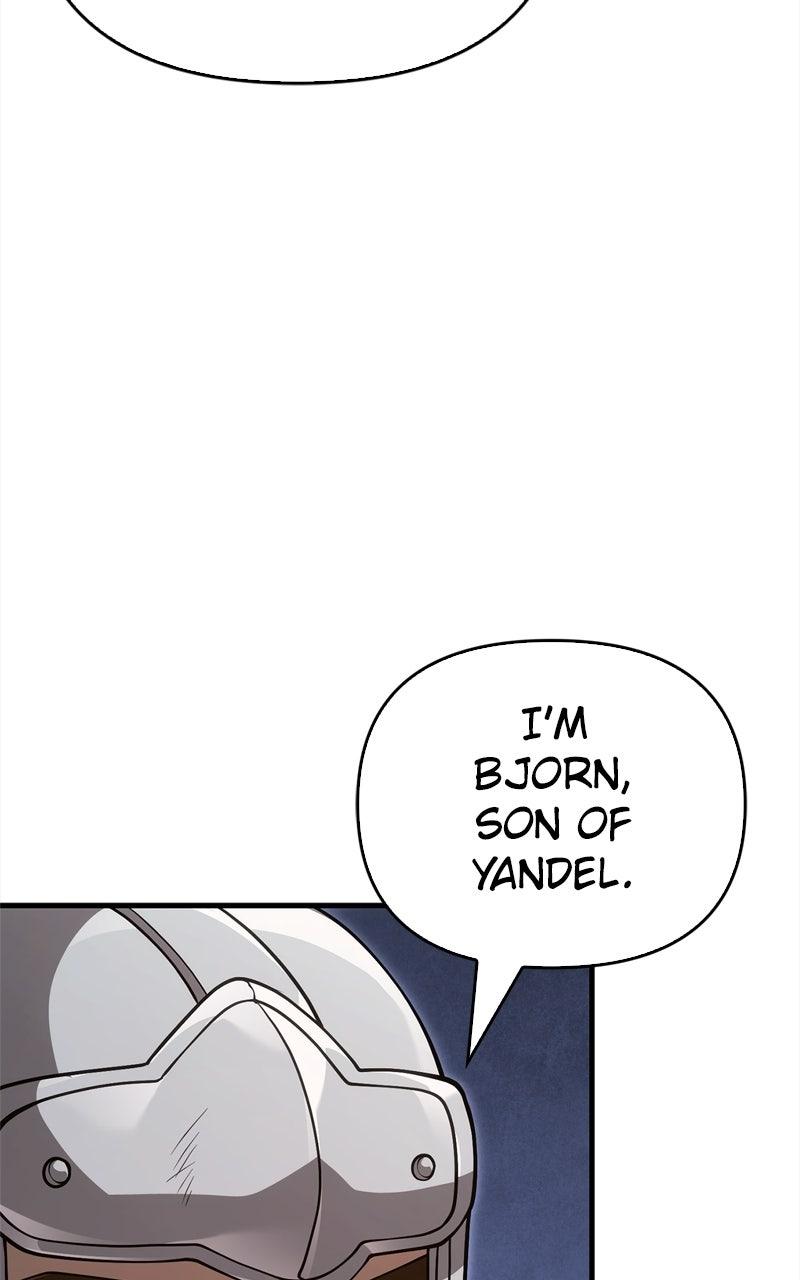 Surviving the Game as a Barbarian Chapter 135 — page 167