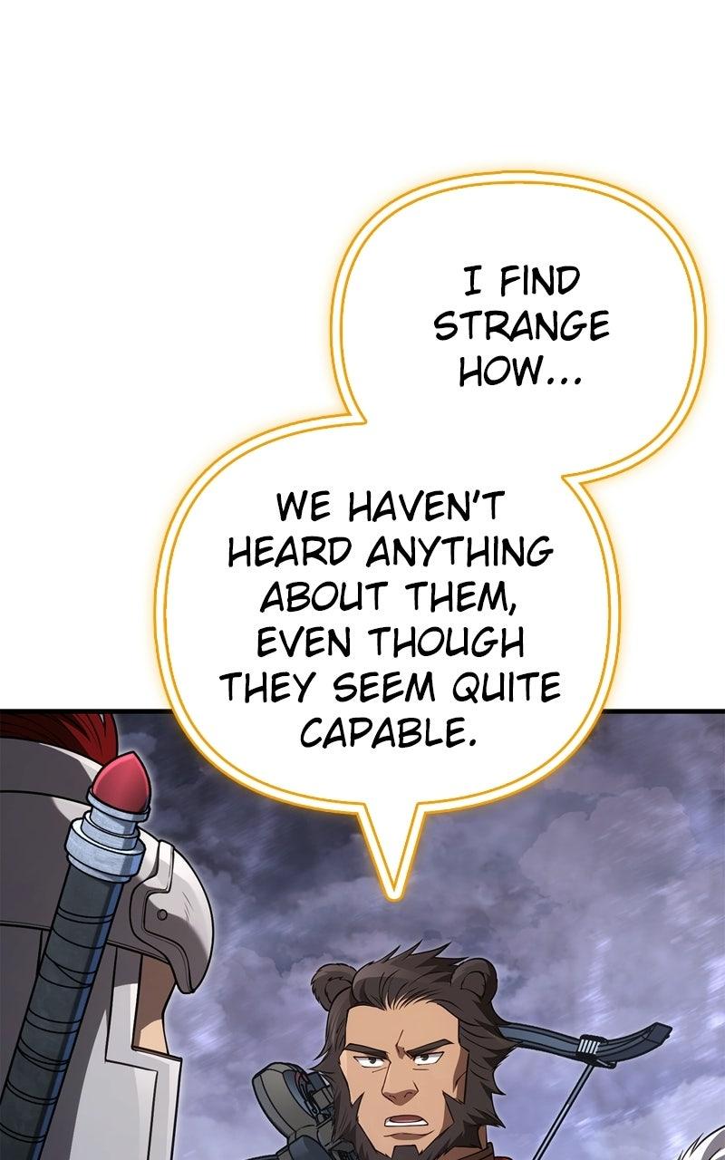 Surviving the Game as a Barbarian Chapter 136 — page 8