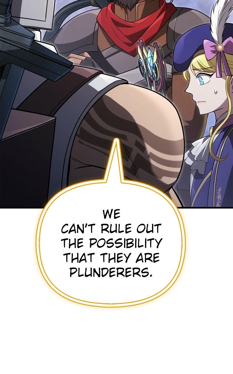 Surviving the Game as a Barbarian Chapter 136 — page 9