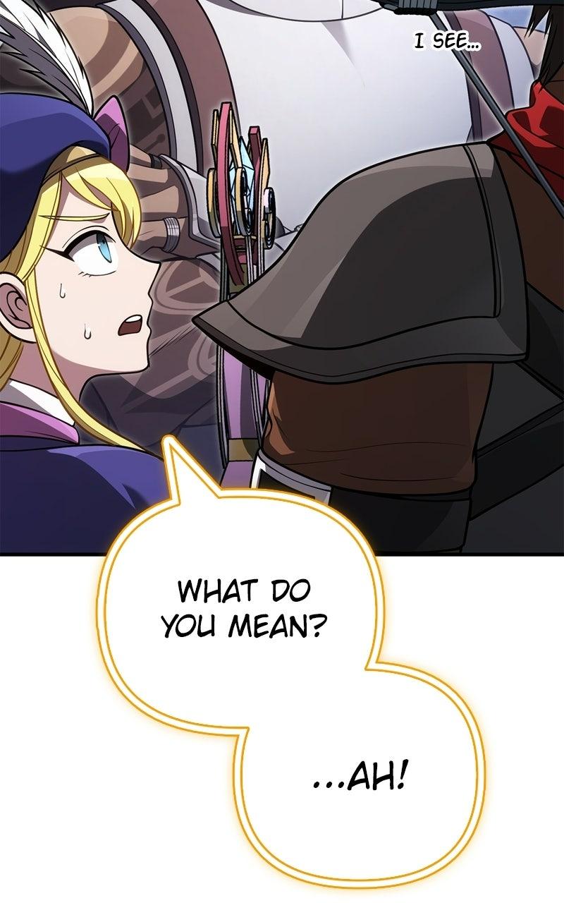 Surviving the Game as a Barbarian Chapter 136 — page 14