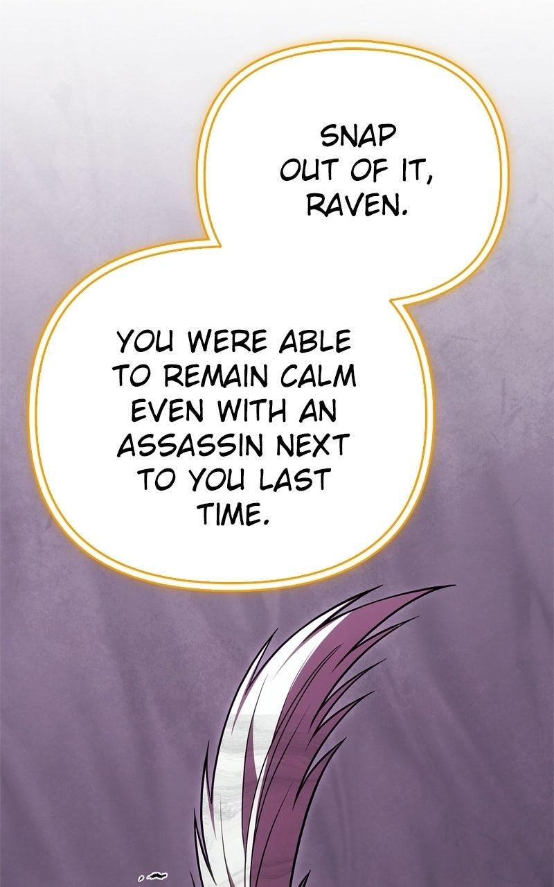 Surviving the Game as a Barbarian Chapter 136 — page 21
