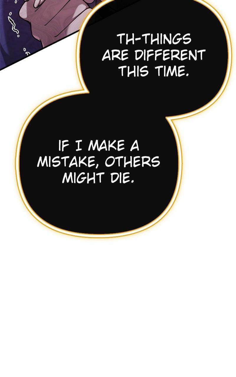Surviving the Game as a Barbarian Chapter 136 — page 23