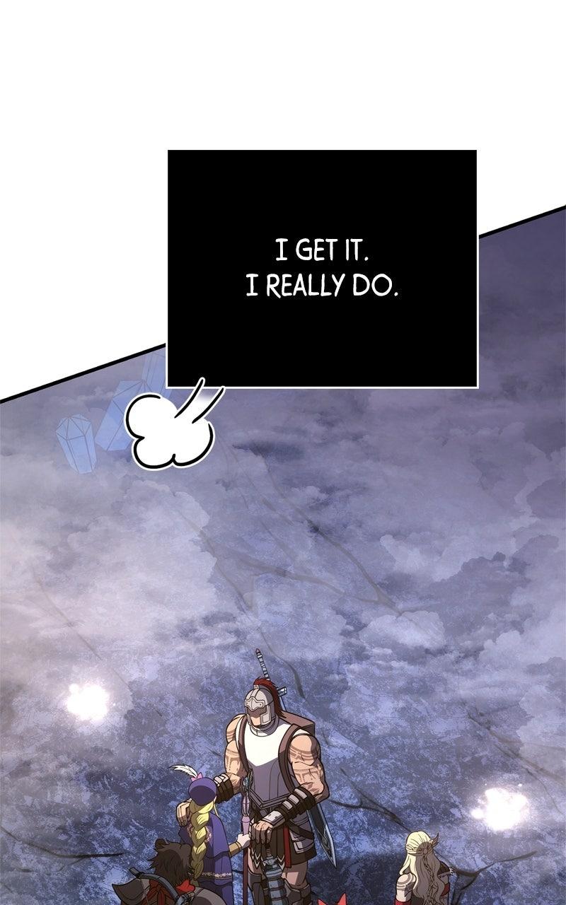 Surviving the Game as a Barbarian Chapter 136 — page 24