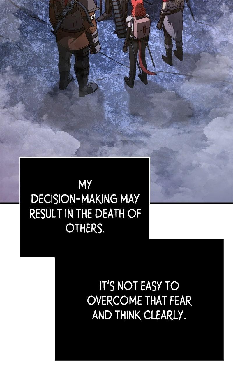 Surviving the Game as a Barbarian Chapter 136 — page 25
