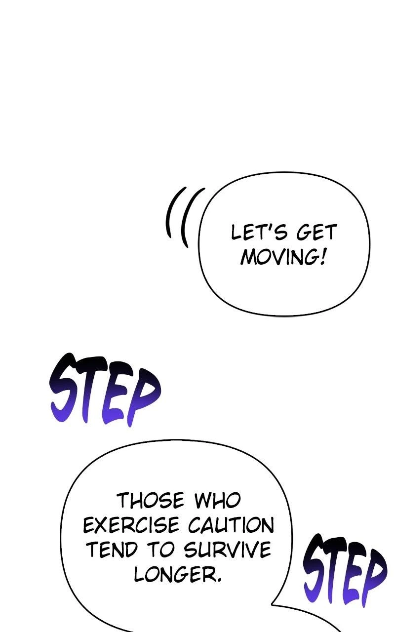 Surviving the Game as a Barbarian Chapter 136 — page 32