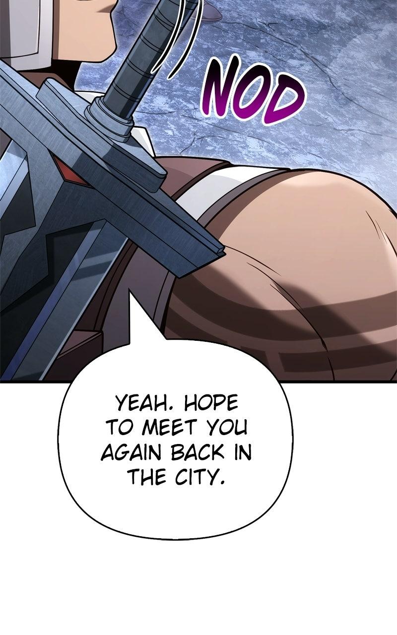 Surviving the Game as a Barbarian Chapter 136 — page 34