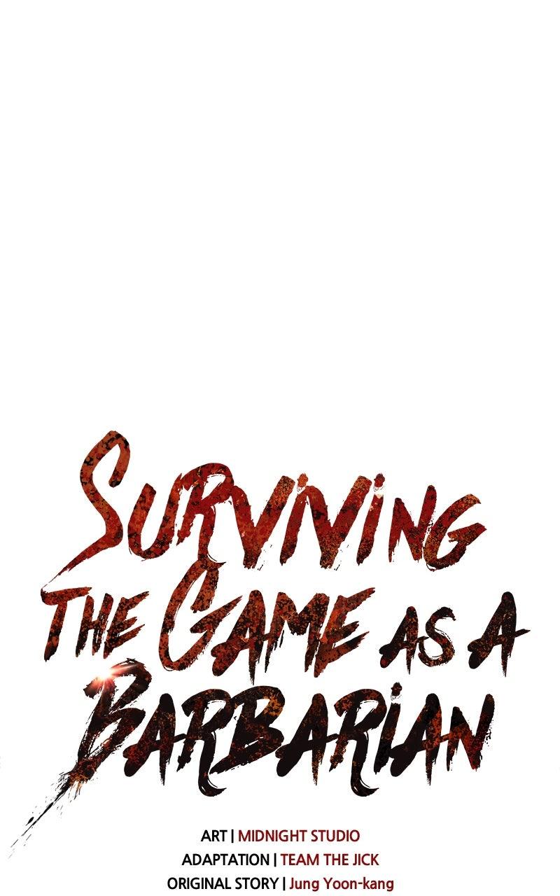 Surviving the Game as a Barbarian Chapter 136 — page 43