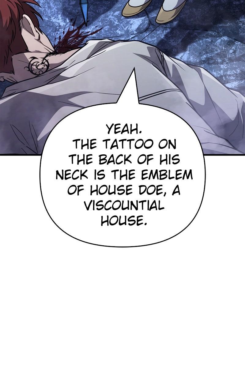 Surviving the Game as a Barbarian Chapter 136 — page 47