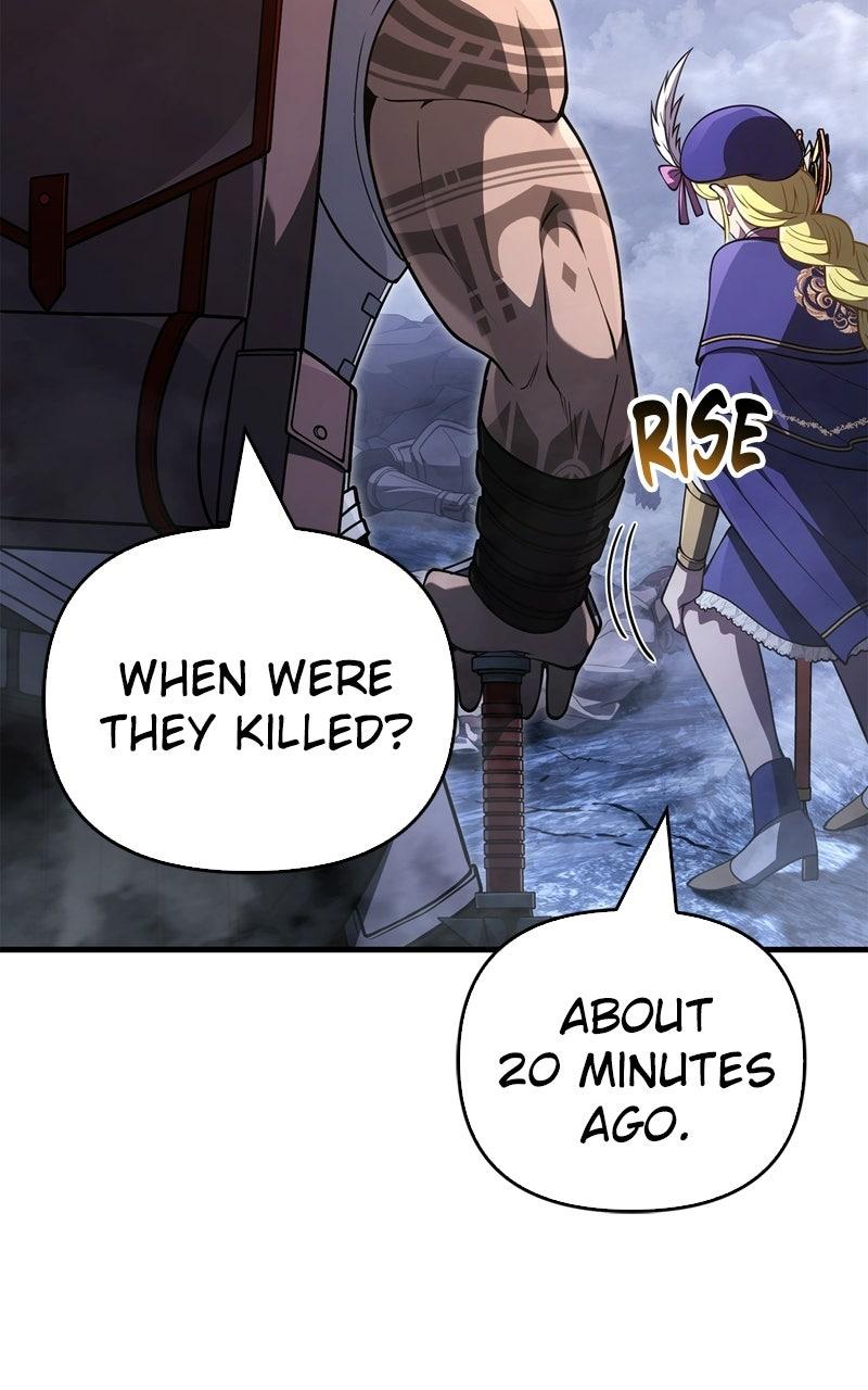 Surviving the Game as a Barbarian Chapter 136 — page 53