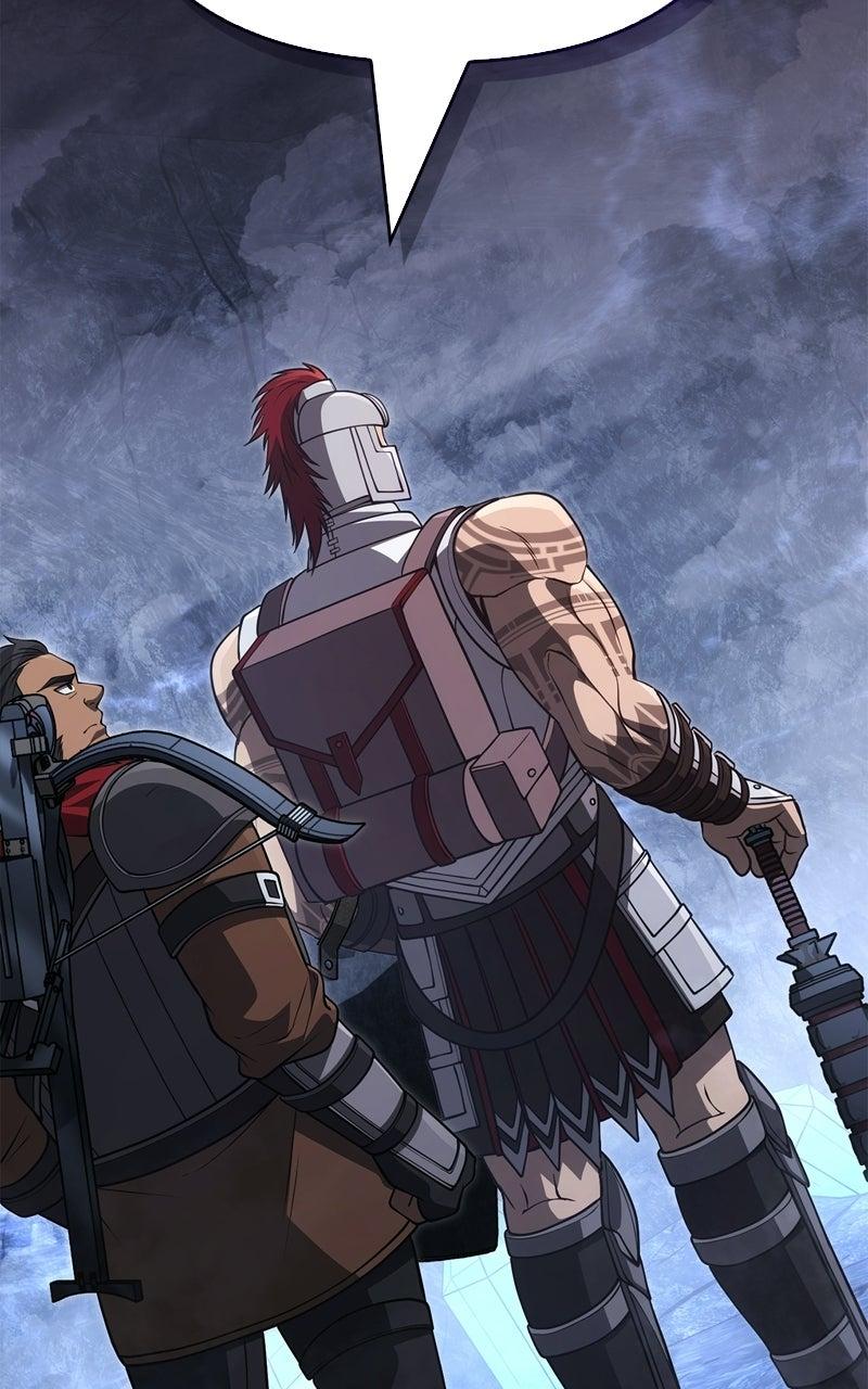 Surviving the Game as a Barbarian Chapter 136 — page 57