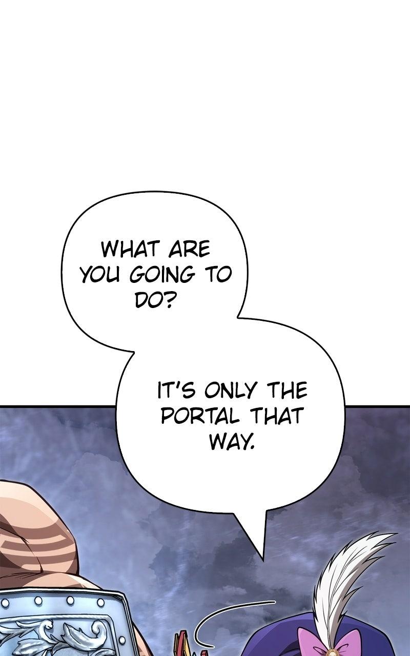 Surviving the Game as a Barbarian Chapter 136 — page 59