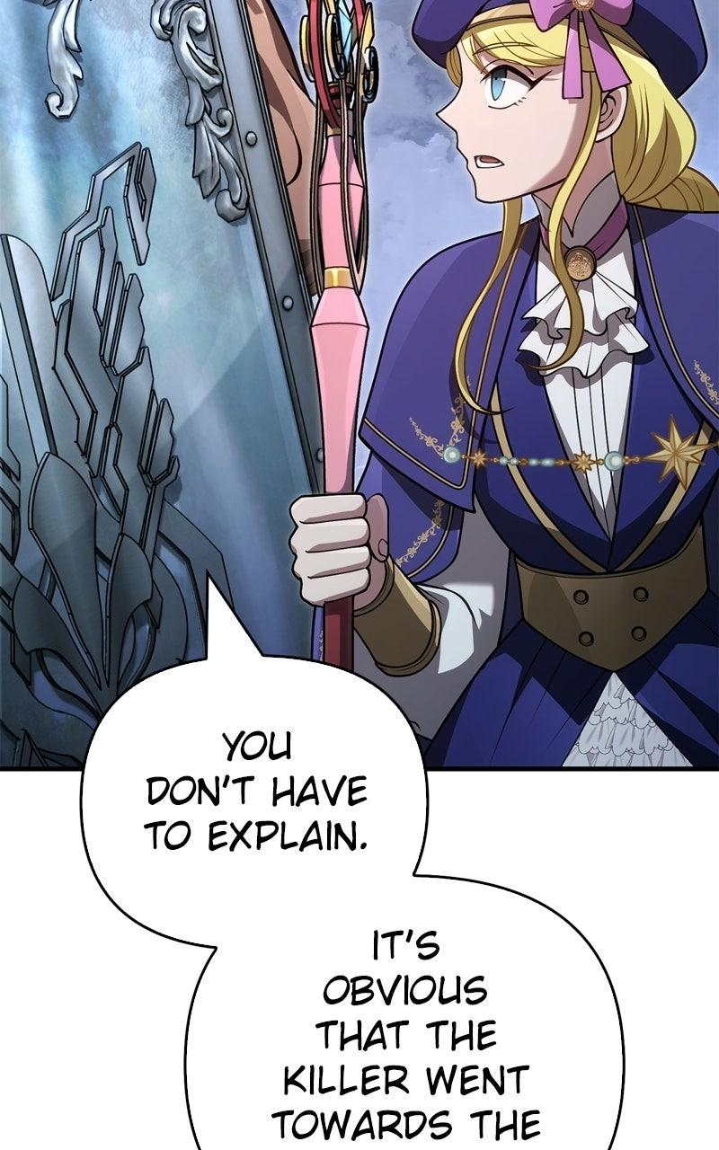 Surviving the Game as a Barbarian Chapter 136 — page 60