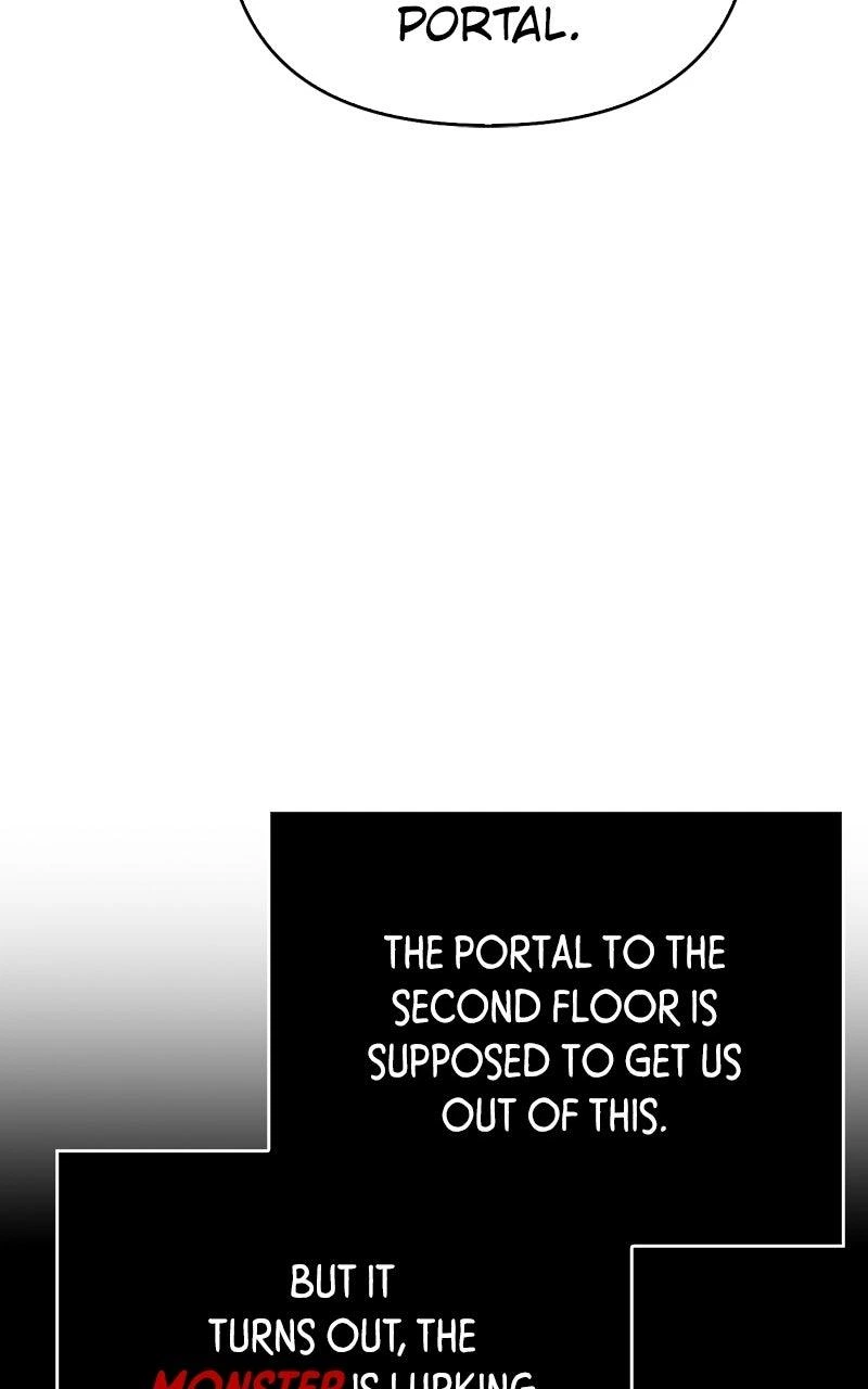 Surviving the Game as a Barbarian Chapter 136 — page 61