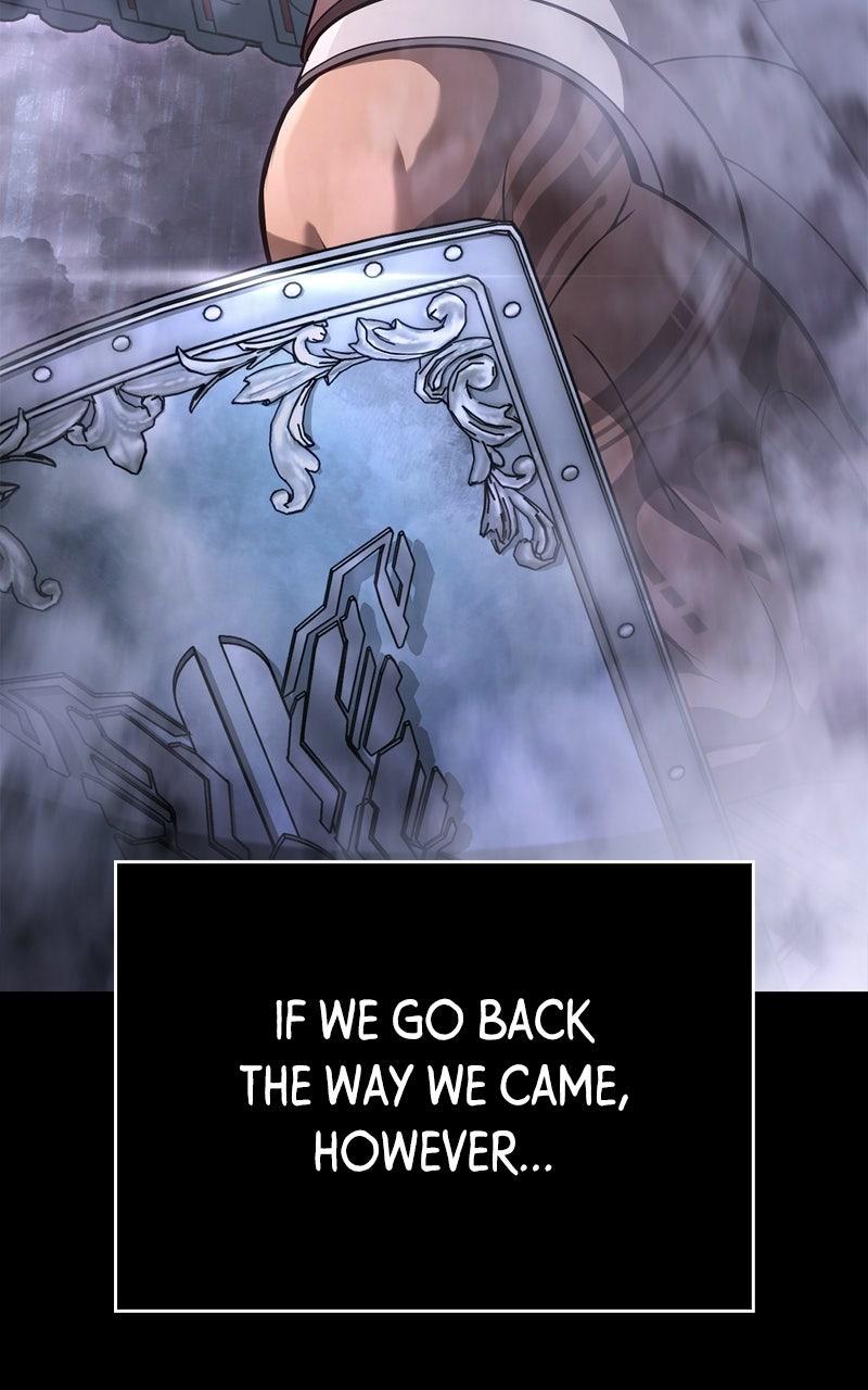 Surviving the Game as a Barbarian Chapter 136 — page 64