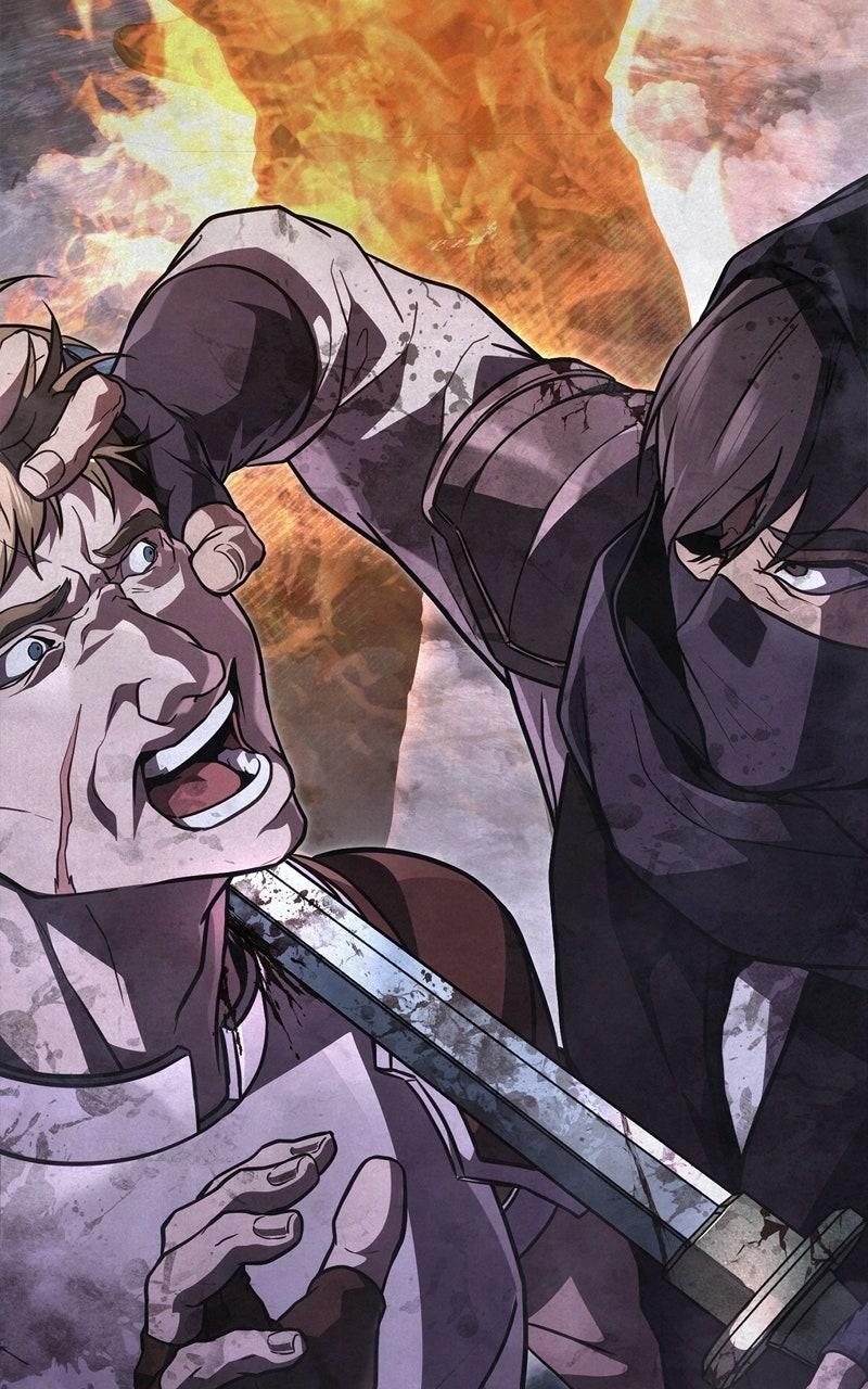 Surviving the Game as a Barbarian Chapter 136 — page 67