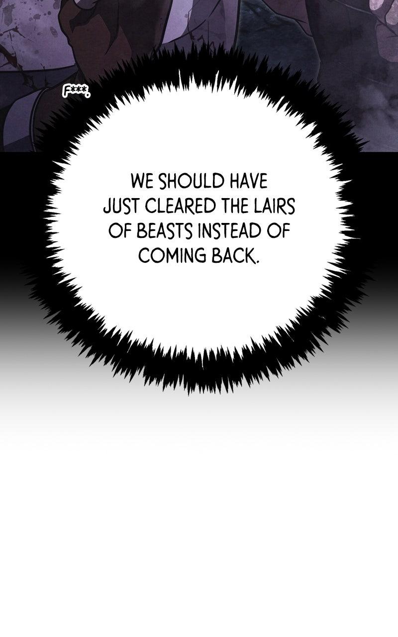 Surviving the Game as a Barbarian Chapter 136 — page 68