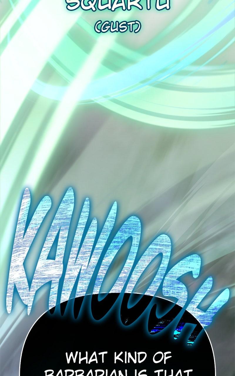 Surviving the Game as a Barbarian Chapter 136 — page 80