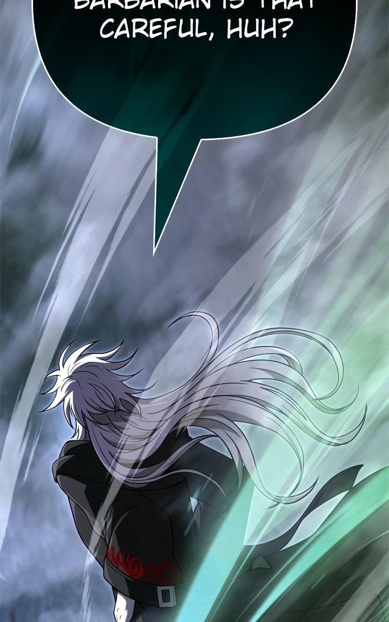 Surviving the Game as a Barbarian Chapter 136 — page 81