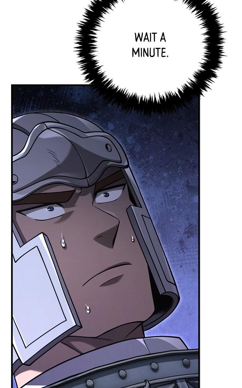 Surviving the Game as a Barbarian Chapter 136 — page 86