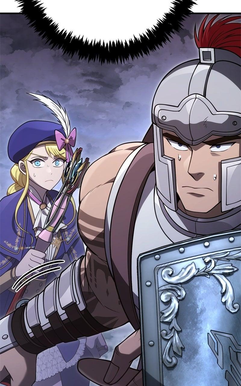 Surviving the Game as a Barbarian Chapter 136 — page 91